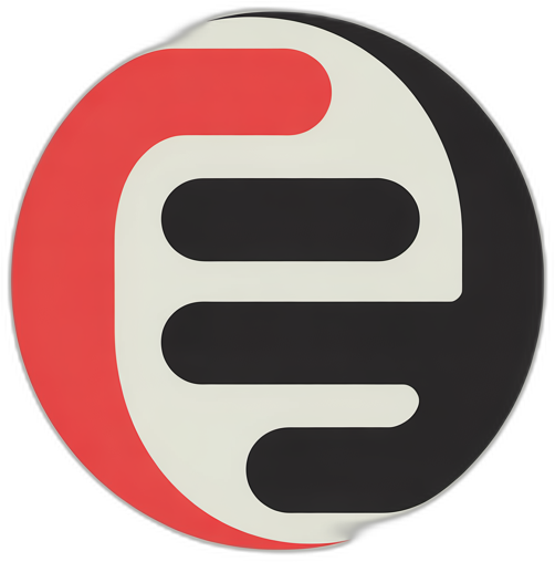 暗网吃瓜Logo